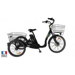 TRICYCLE ADULTE COMFORT 24