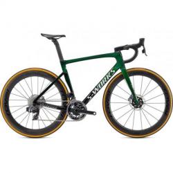 TARMAC SL7 SW ETAP GRNTNT 2021