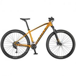 ASPECT 940 ORANGE 2021