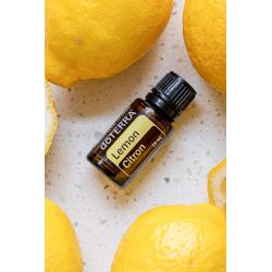 Huile essentielle de citron en 5ml