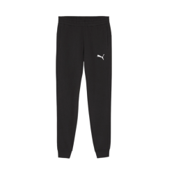 PUMA teamGOAL Casuals - pantalon de survêtement noir