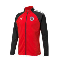 Veste d'entrainement Puma TeamLiga