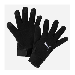 Gants noir PUMA TeamLiga