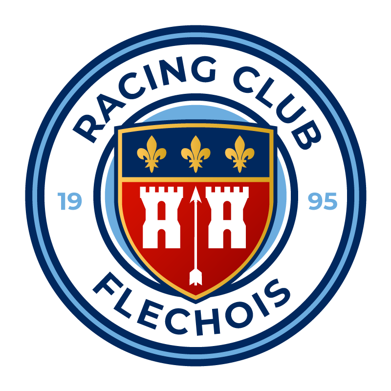 Retrait au bureau du Racing Club Fléchois 